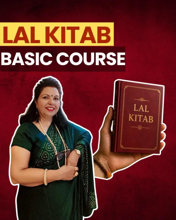 LAL KITAB BASIC COURSE