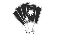 Tarot Card Reading Session